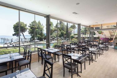 Hotel Corfu Holiday Palace Corfu: Photo 
