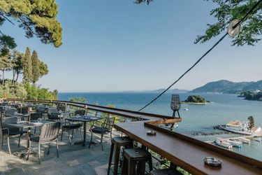 Hotel Corfu Holiday Palace Corfu: Photo 
