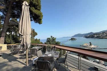 Hotel Corfu Holiday Palace Corfu: Photo 