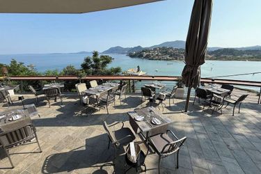 Hotel Corfu Holiday Palace Corfu: Photo 