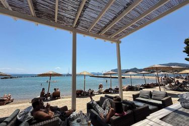 Hotel Corfu Holiday Palace Corfu: Photo 