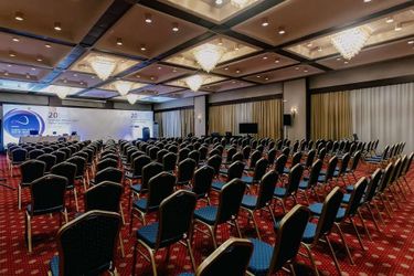 Hotel Corfu Holiday Palace Corfu: Photo 