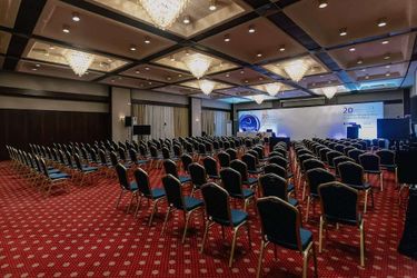 Hotel Corfu Holiday Palace Corfu: Photo 
