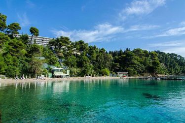 Hotel Corfu Holiday Palace Corfu: Photo 
