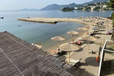 Hotel Corfu Holiday Palace Corfu: Photo 
