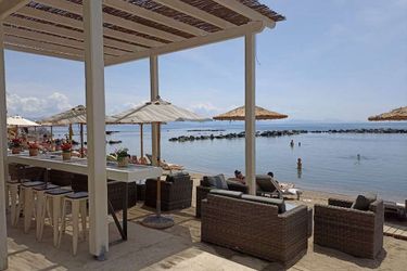 Hotel Corfu Holiday Palace Corfu: Photo 