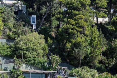 Hotel Corfu Holiday Palace Corfu: Photo 