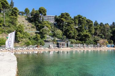 Hotel Corfu Holiday Palace Corfu: Photo 