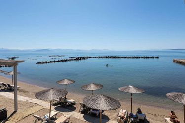 Hotel Corfu Holiday Palace Corfu: Photo 