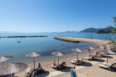 Hotel Corfu Holiday Palace Corfu: Photo 