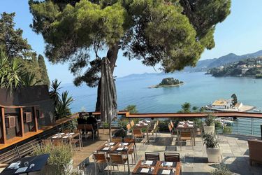 Hotel Corfu Holiday Palace Corfu: Photo 