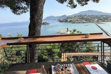 Hotel Corfu Holiday Palace Corfu: Photo 
