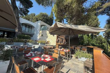 Hotel Corfu Holiday Palace Corfu: Photo 