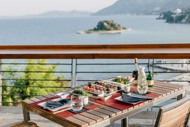 Hotel Corfu Holiday Palace Corfu: Photo 