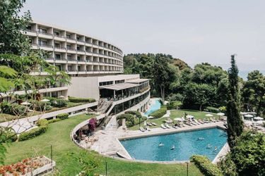 Hotel Corfu Holiday Palace Corfu: Photo 