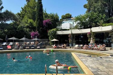 Hotel Corfu Holiday Palace Corfu: Photo 