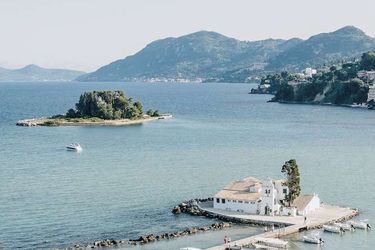 Hotel Corfu Holiday Palace Corfu: Photo 