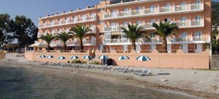 Hotel Corfu Maris:  CORFÙ