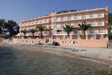 Hotel Corfu Maris:  CORFU