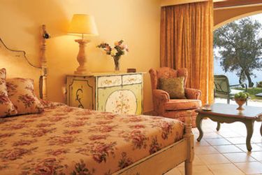 Hotel Corfu Imperial Grecotel Exclusive Resort:  CORFU