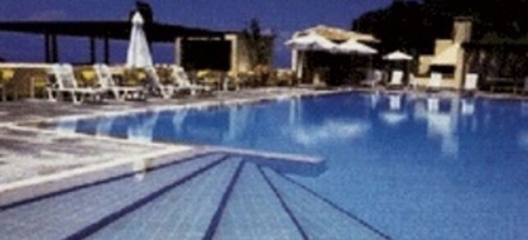 Hotel Corfu Resort:  CORFÙ