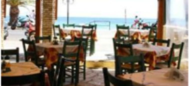 Hotel Costas Beach:  CORFÙ