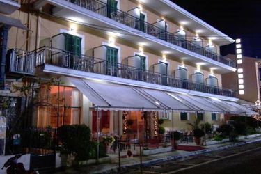 Hotel Dalia:  CORFU