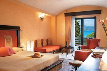 Hotel Grecotel-Luxme Daphnila Bay Dassia:  CORFU