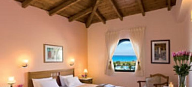 Hotel Grecotel Luxme Costa Botanica:  CORFÚ
