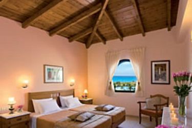 Hotel Grecotel Luxme Costa Botanica:  CORFU