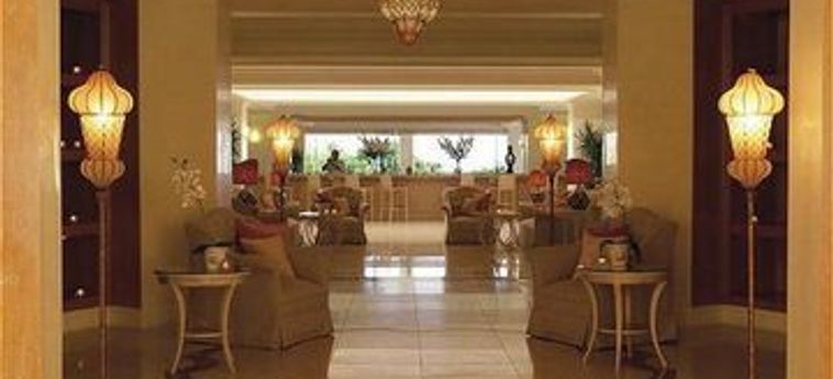 Hotel Grecotel Eva Palace:  CORFÙ