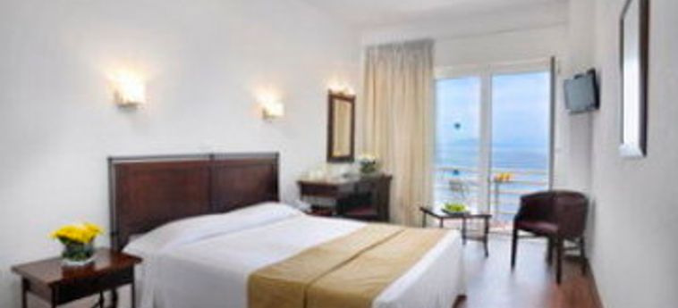 Hotel Primasol Louis Ionian Sun:  CORFÙ