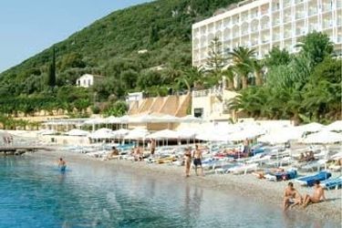 Hotel Primasol Louis Ionian Sun:  CORFU