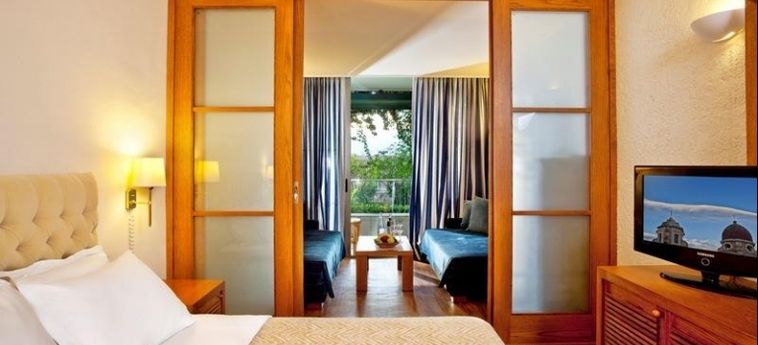 Hotel Kontokali Bay Resort & Spa:  CORFÙ