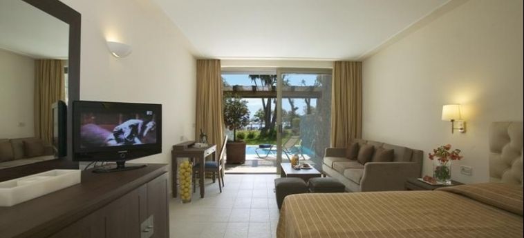 Hotel Kontokali Bay Resort & Spa:  CORFÙ