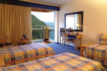 Hotel Ermones Active Holiday Resort:  CORFU
