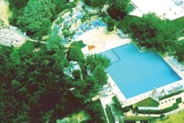Hotel Ermones Active Holiday Resort:  CORFU