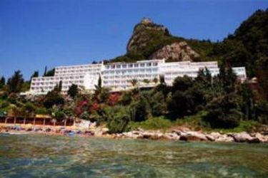 Hotel Aquis Agios Gordios Beach:  CORFU