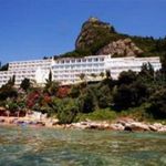 Hotel AQUIS AGIOS GORDIOS BEACH