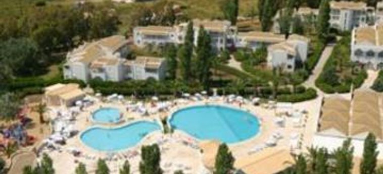Hotel Labranda Sandy Beach Resort:  CORFÙ