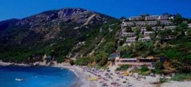 Hotel Atlantica Grand Mediterraneo:  CORFÚ