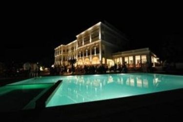 Hotel Corfu Mare:  CORFU