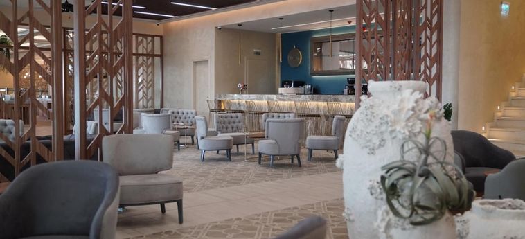 Hotel Almyros Beach Resort & Spa:  CORFÙ