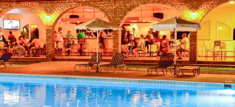 Amalia Corfu Hotel  Corfu: Photo 