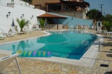 Hotel Lido Corfu Sun:  CORFU