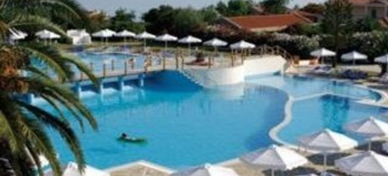 Hotel Roda Beach Resort & Spa:  CORFÚ