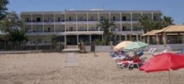 Hotel Island Beach - Adults Only:  CORFÚ