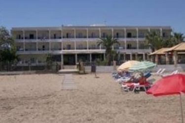 Hotel Island Beach - Adults Only:  CORFU