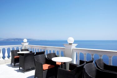 Sunshine Corfu Hotel & Spa:  CORFU