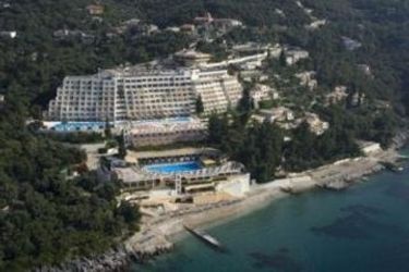 Sunshine Corfu Hotel & Spa:  CORFU